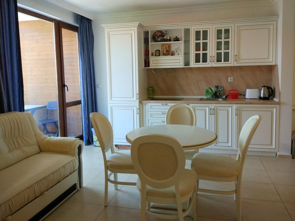 Sirena Apartment Sveti Vlas Room photo