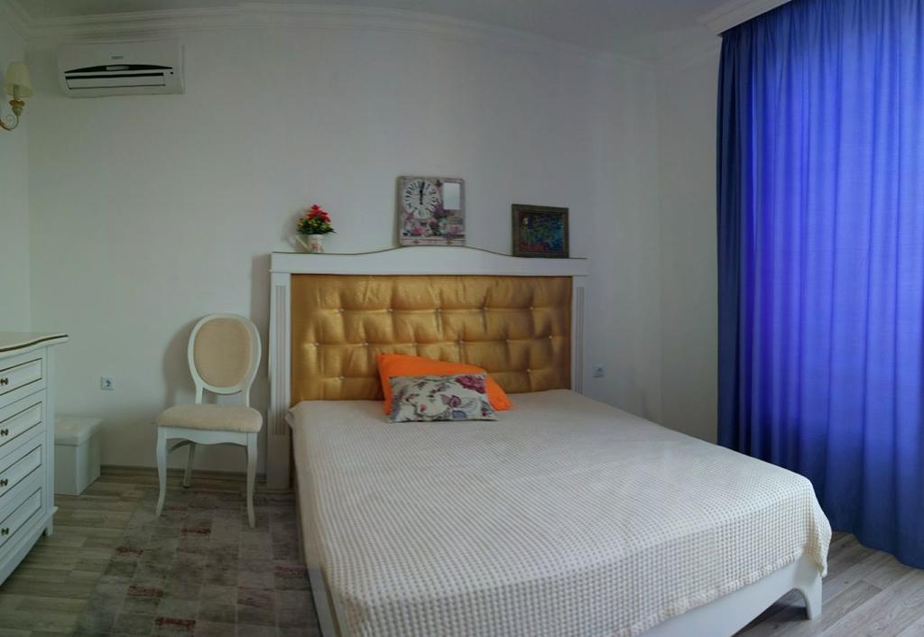 Sirena Apartment Sveti Vlas Room photo