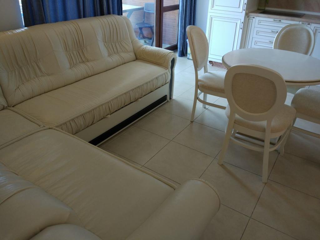 Sirena Apartment Sveti Vlas Room photo